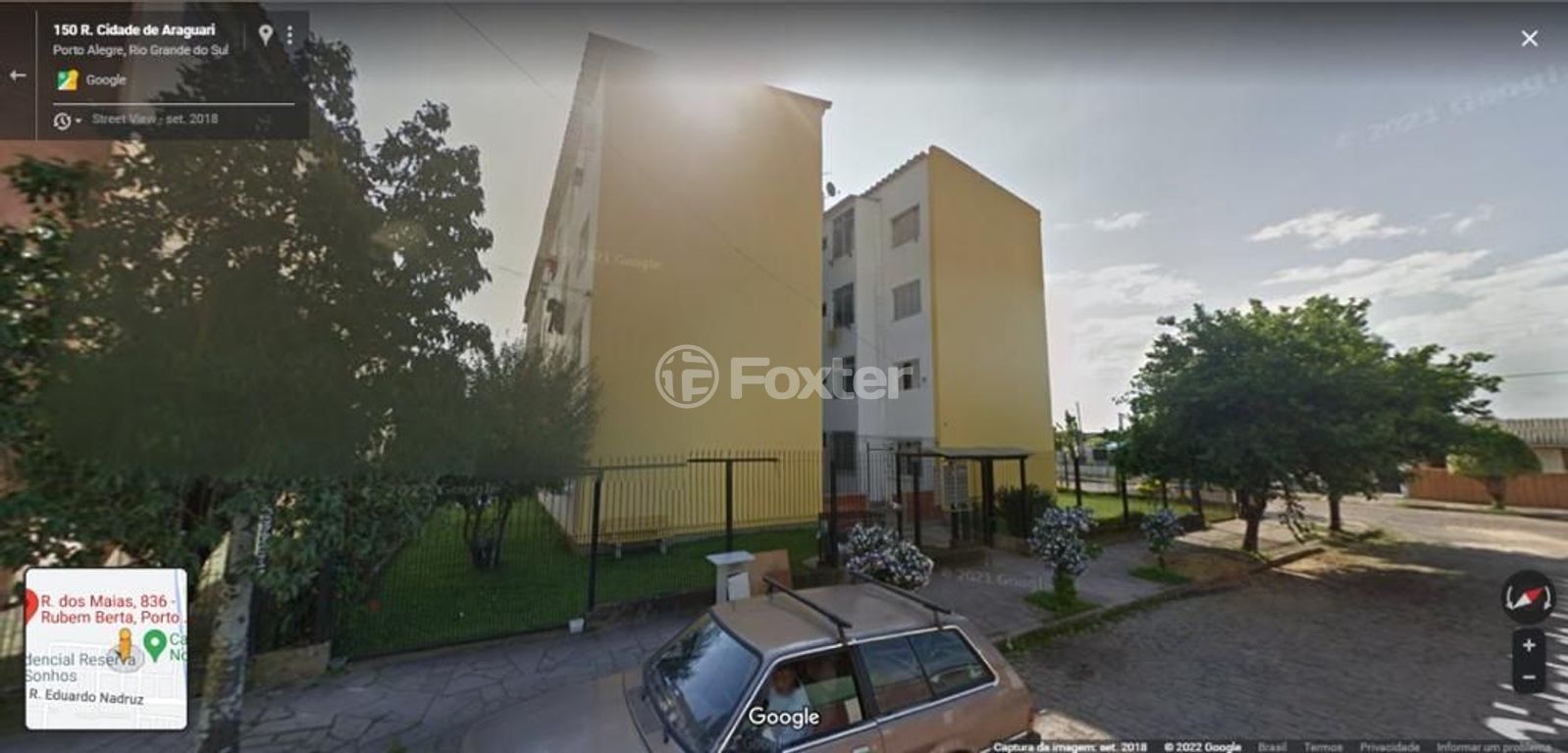 Apartamento para comprar em Cidade de Araguari, 180 - foto 22