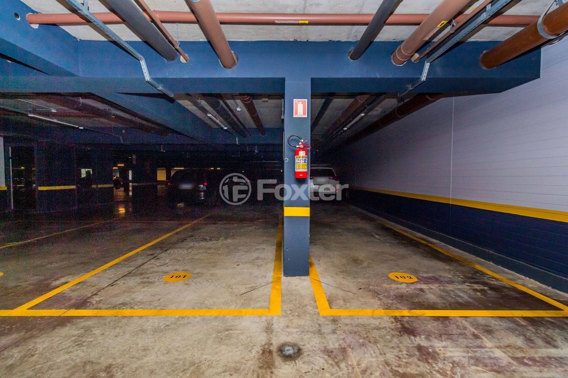 Apartamento para comprar em Doutor Nilo Peçanha, 3275 - foto 23