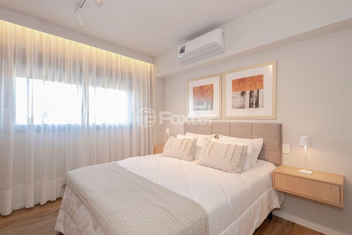 Apartamento para comprar em Doutor Nilo Peçanha, 3275 - foto 14