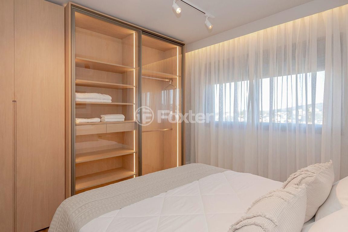 Apartamento para comprar em Doutor Nilo Peçanha, 3275 - foto 17