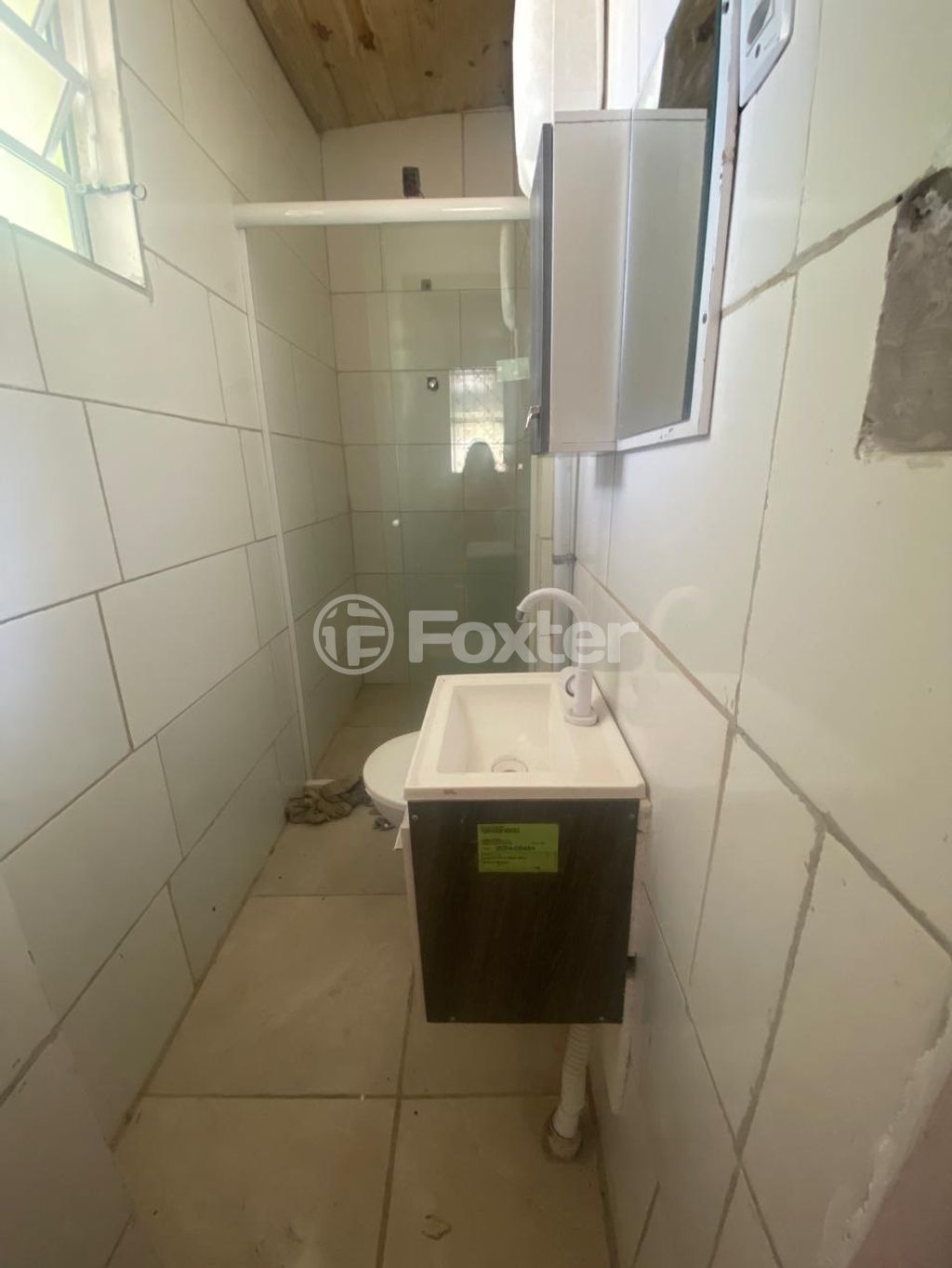 terreno lote condominio para comprar em Fernando Souto da Silva, 3 - foto 12
