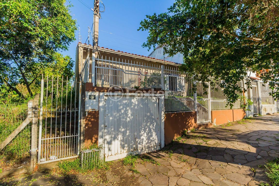 casa sobrado para comprar em Delmar Rocha Barbosa, 181 - foto 39