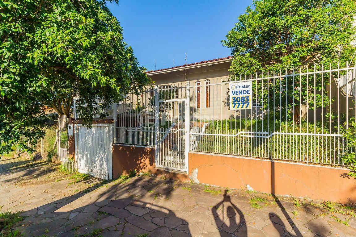 casa sobrado para comprar em Delmar Rocha Barbosa, 181 - foto 38