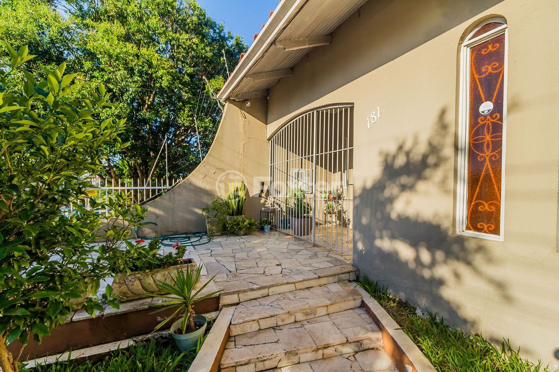 casa sobrado para comprar em Delmar Rocha Barbosa, 181 - foto 37