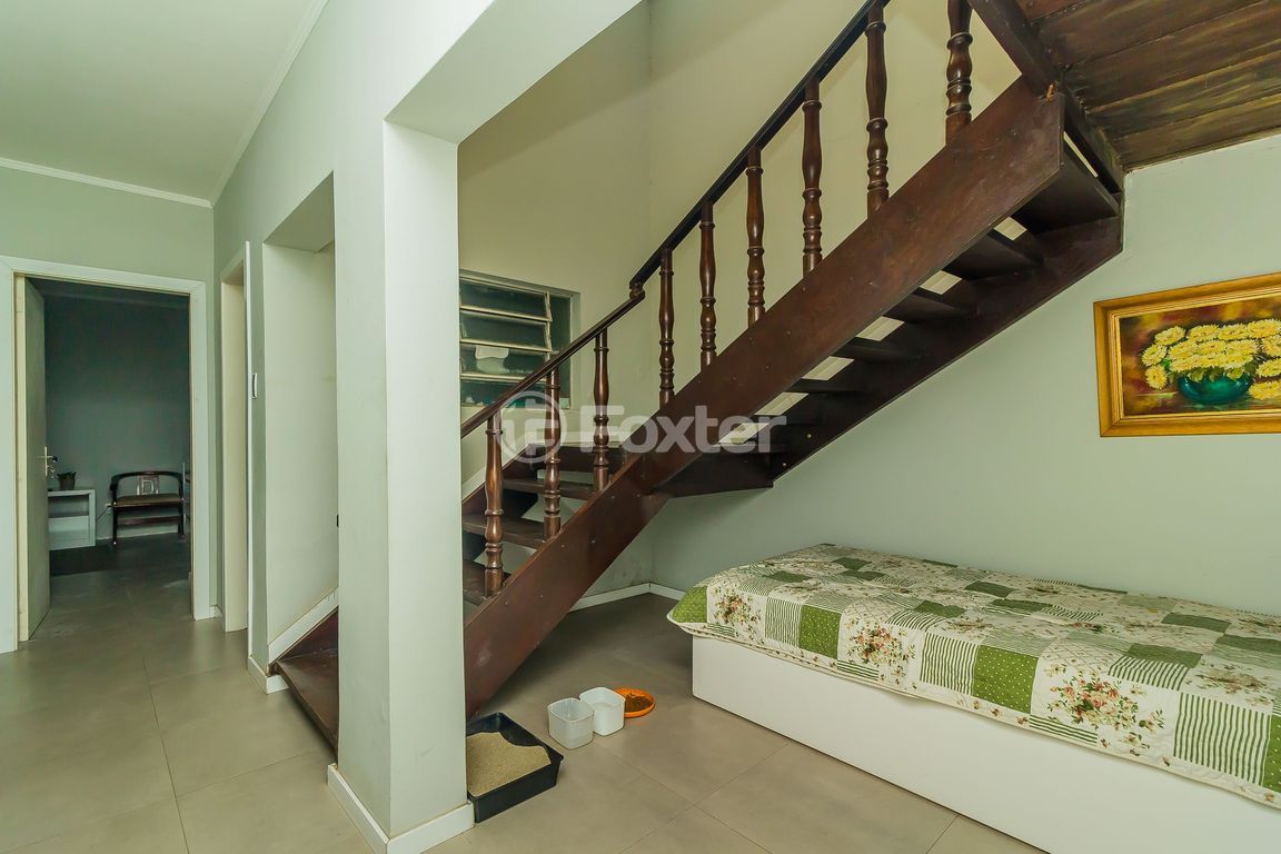 casa sobrado para comprar em Delmar Rocha Barbosa, 181 - foto 7