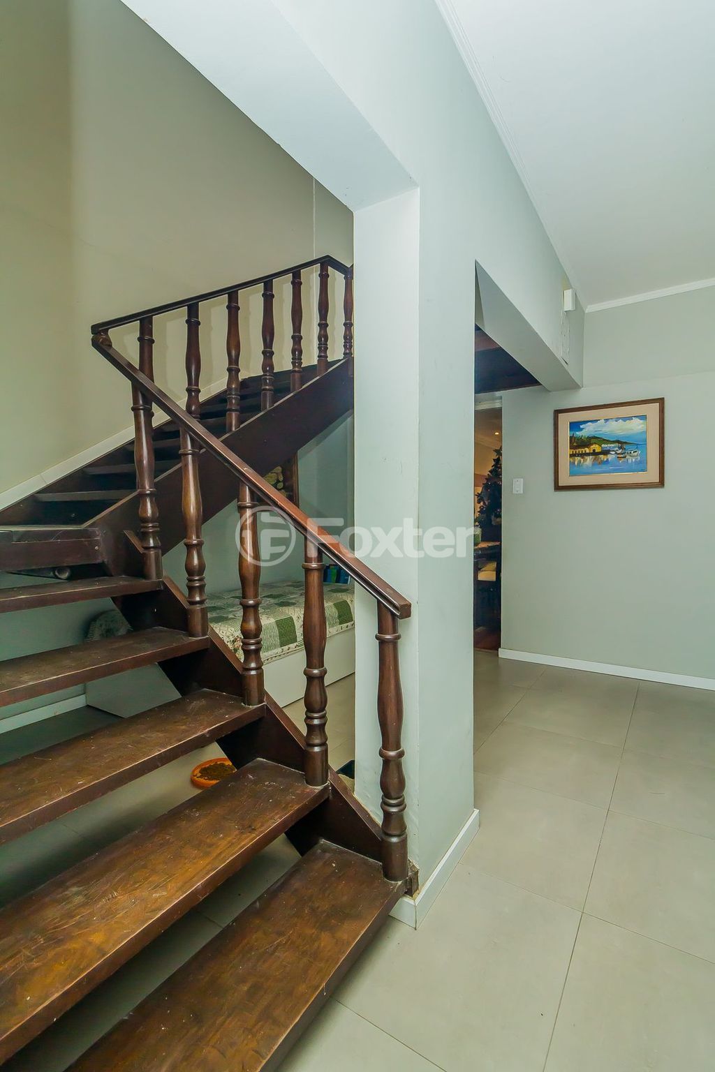 casa sobrado para comprar em Delmar Rocha Barbosa, 181 - foto 8