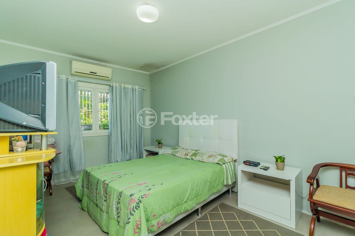 casa sobrado para comprar em Delmar Rocha Barbosa, 181 - foto 9