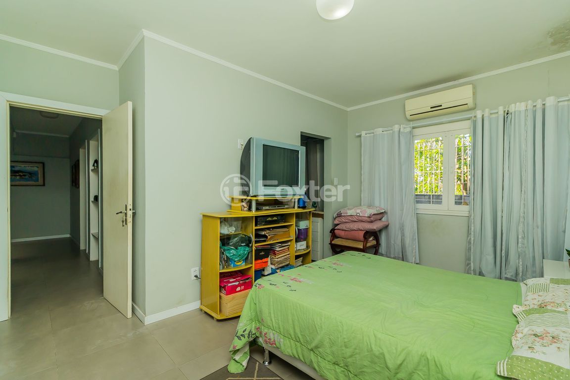 casa sobrado para comprar em Delmar Rocha Barbosa, 181 - foto 10