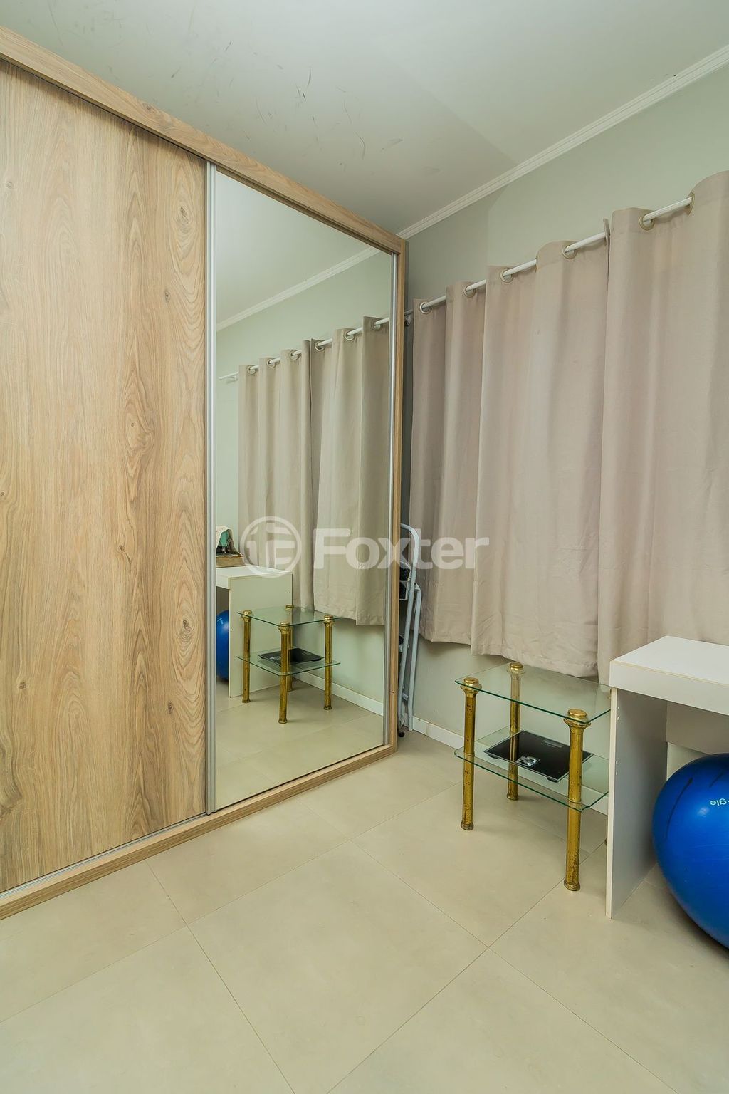 casa sobrado para comprar em Delmar Rocha Barbosa, 181 - foto 12