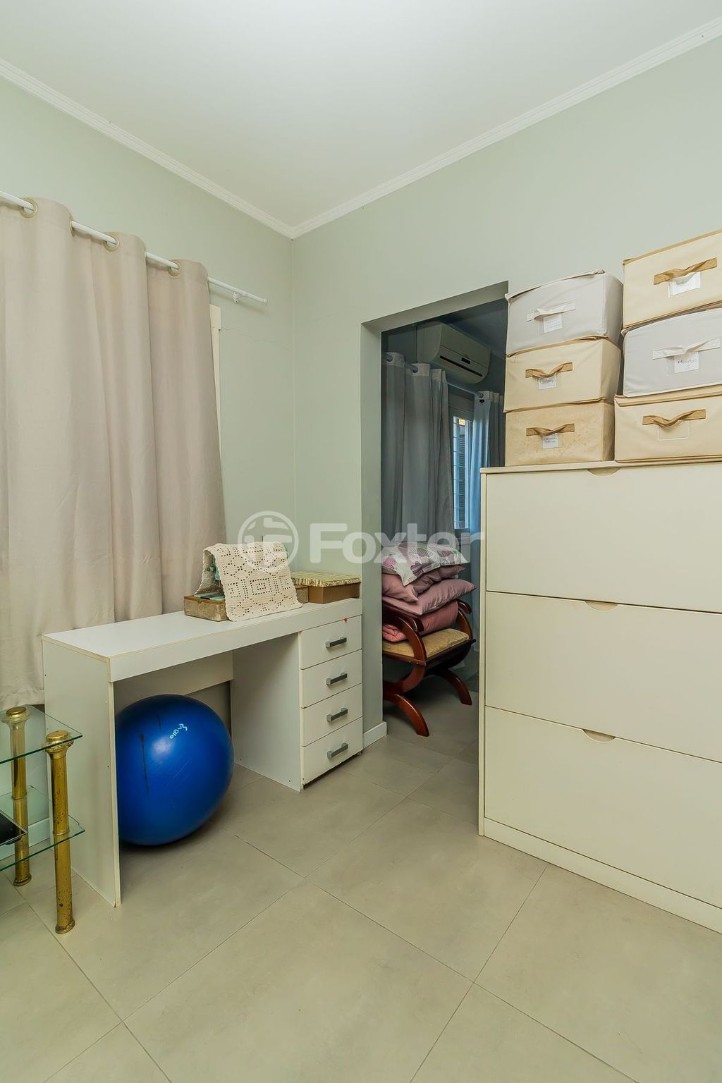 casa sobrado para comprar em Delmar Rocha Barbosa, 181 - foto 13