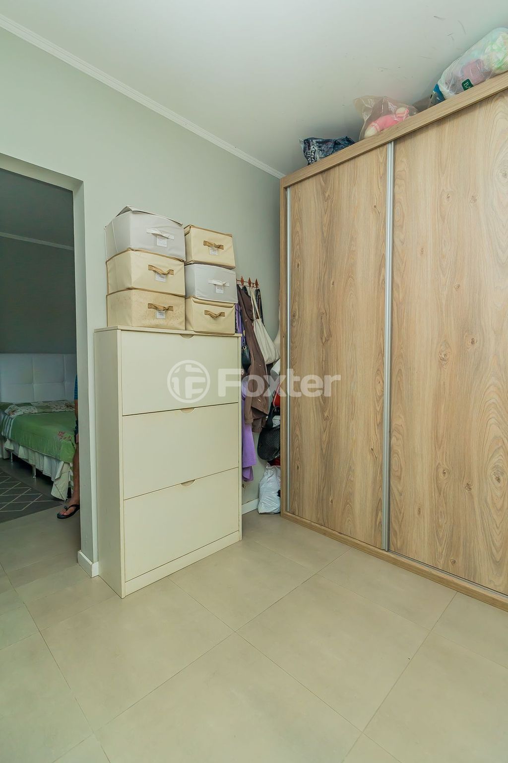 casa sobrado para comprar em Delmar Rocha Barbosa, 181 - foto 14