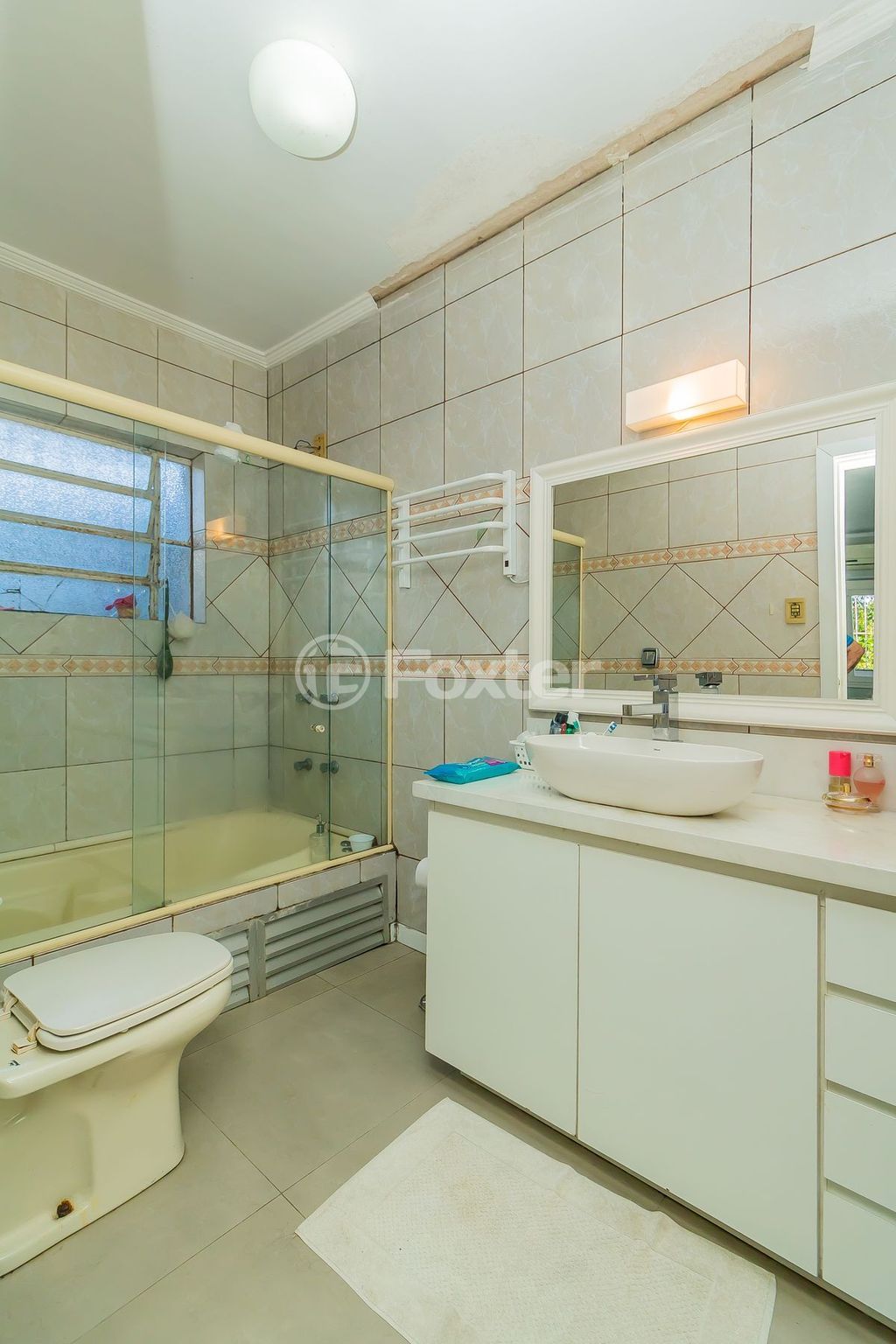 casa sobrado para comprar em Delmar Rocha Barbosa, 181 - foto 15