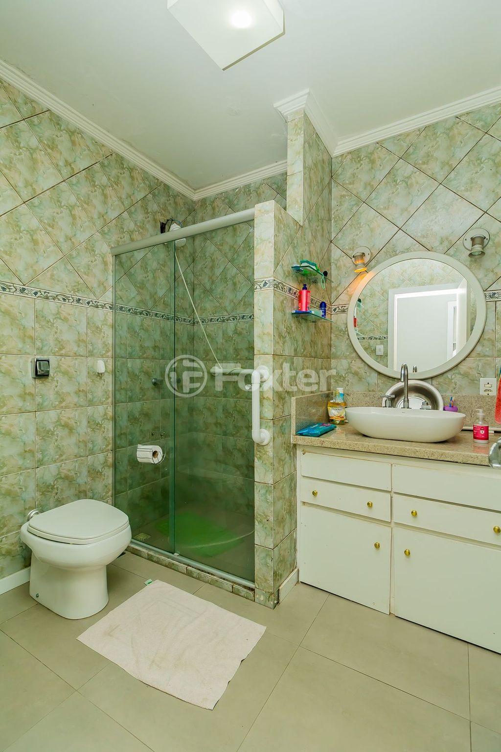 casa sobrado para comprar em Delmar Rocha Barbosa, 181 - foto 17