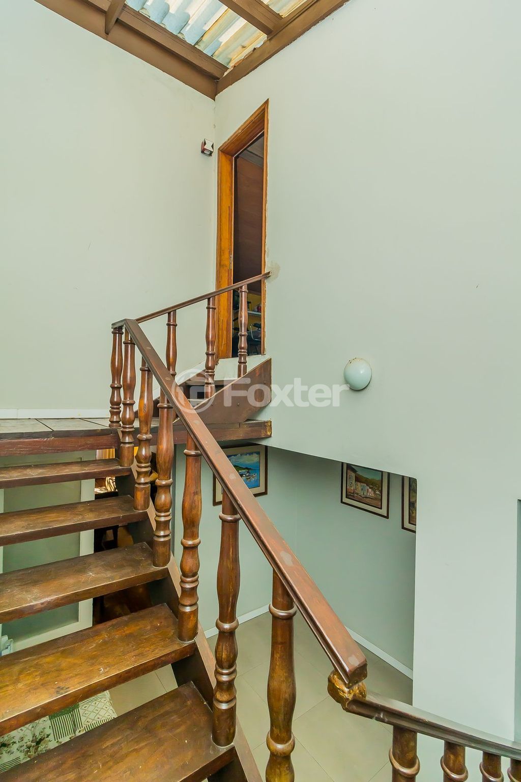 casa sobrado para comprar em Delmar Rocha Barbosa, 181 - foto 18