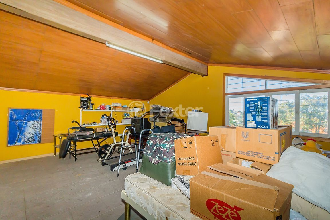 casa sobrado para comprar em Delmar Rocha Barbosa, 181 - foto 19