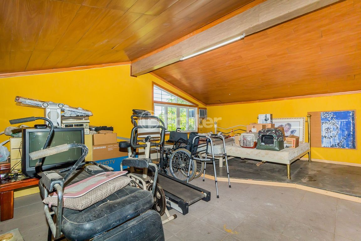 casa sobrado para comprar em Delmar Rocha Barbosa, 181 - foto 20
