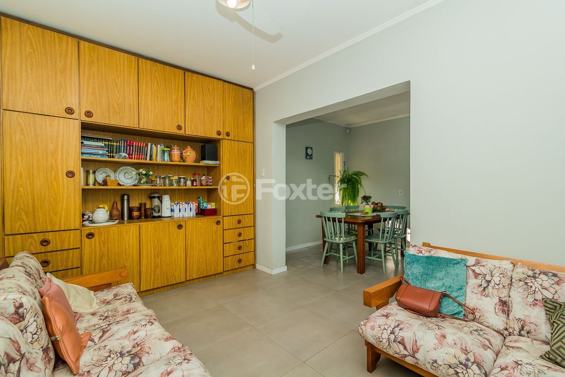 casa sobrado para comprar em Delmar Rocha Barbosa, 181 - foto 22