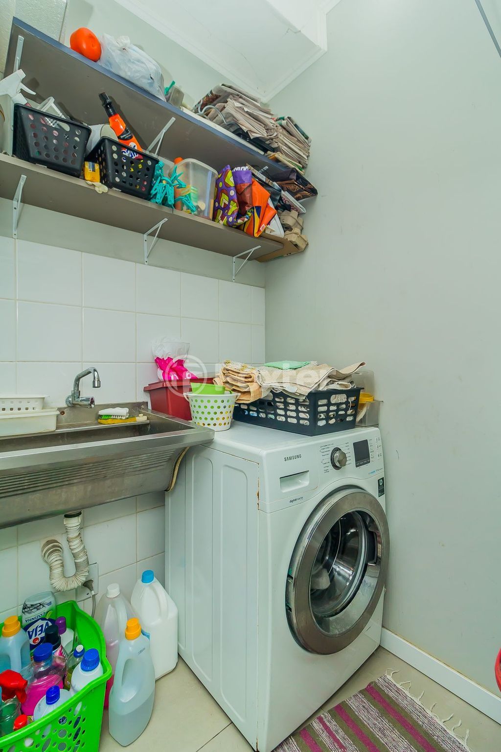 casa sobrado para comprar em Delmar Rocha Barbosa, 181 - foto 28