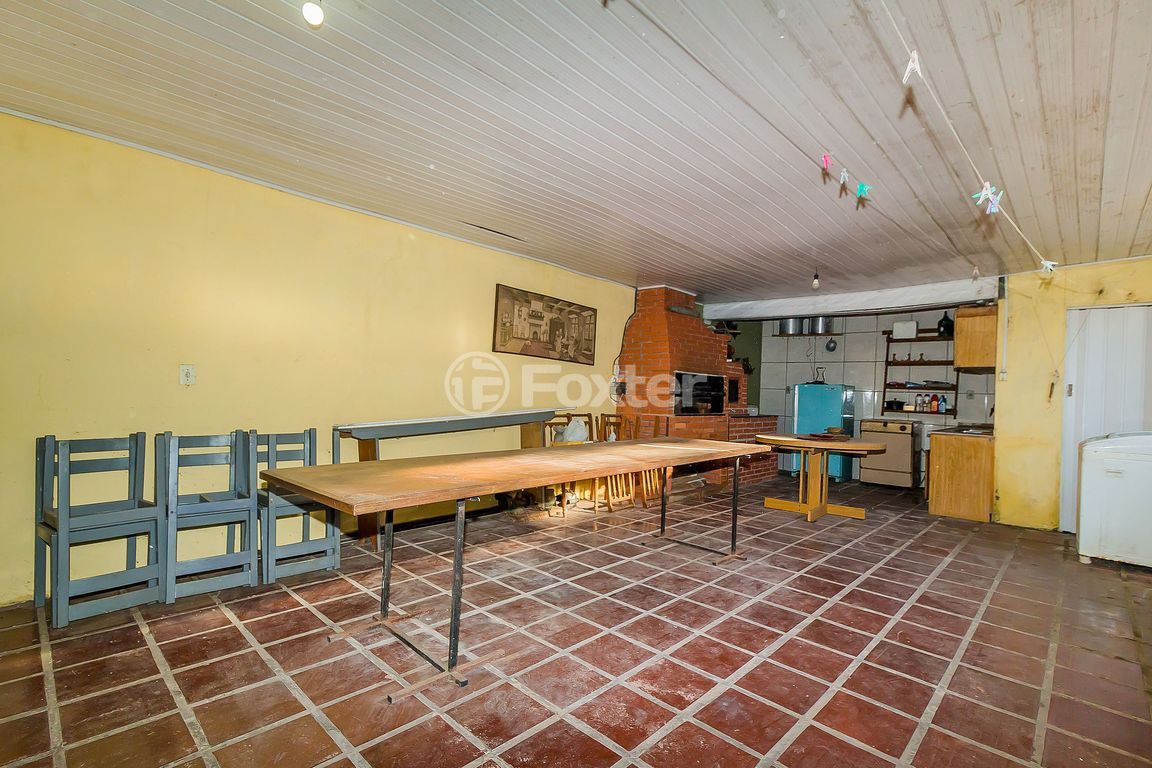 casa sobrado para comprar em Delmar Rocha Barbosa, 181 - foto 36