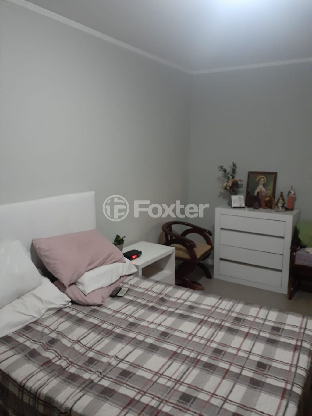 casa sobrado para comprar em Delmar Rocha Barbosa, 181 - foto 33