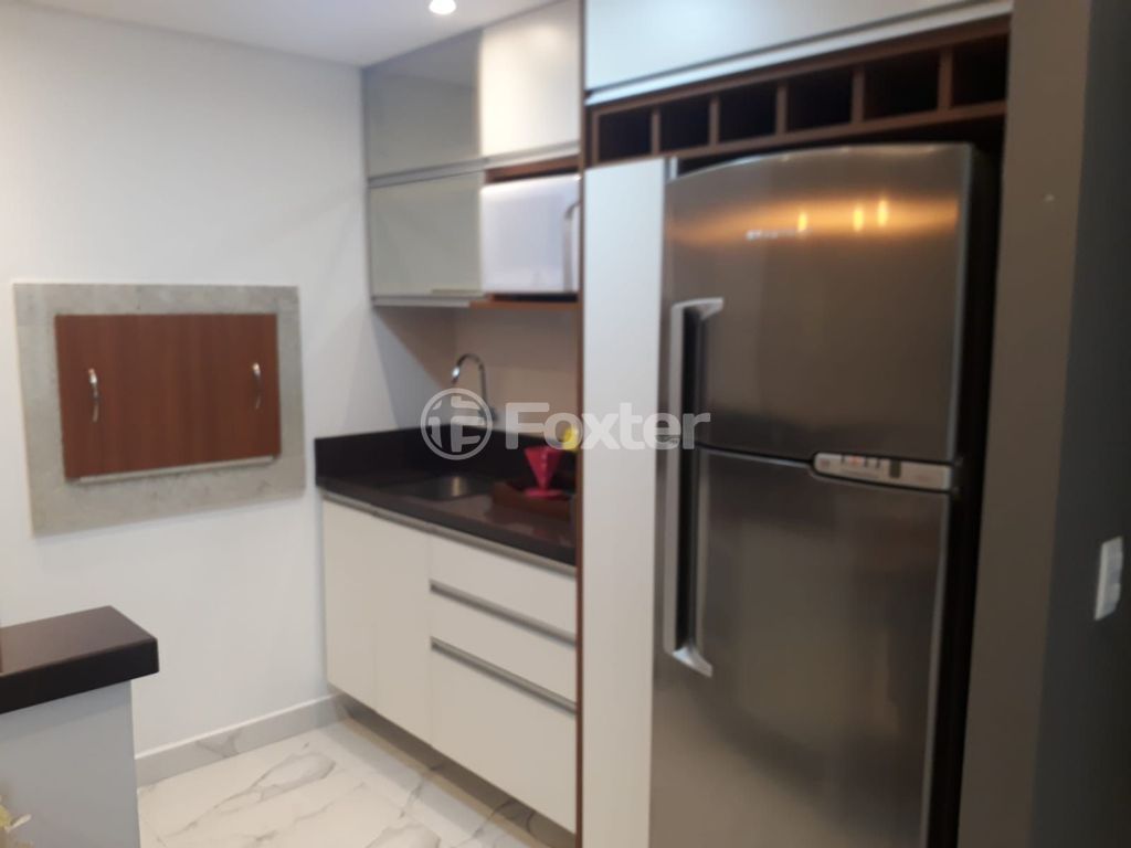 Loft/Flat para comprar em Mário Antunes da Cunha, 116 - foto 13
