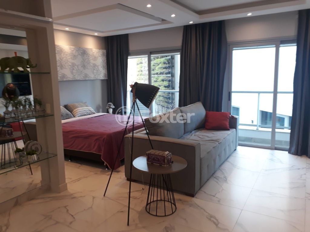 Loft/Flat para comprar em Mário Antunes da Cunha, 116 - foto 18