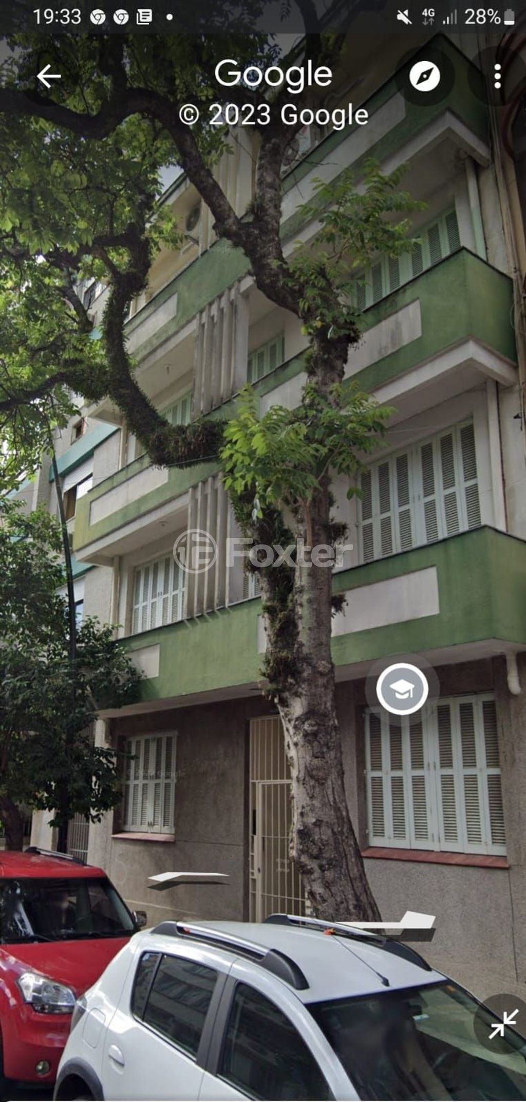 Apartamento para comprar em RIACHUELO, 407 - foto 17