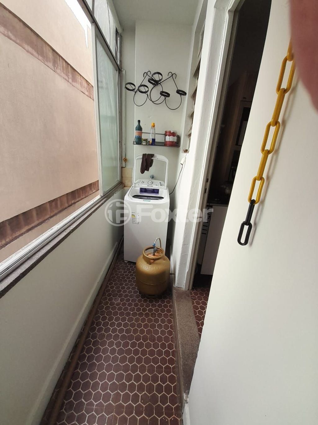 Apartamento para comprar em RIACHUELO, 407 - foto 16