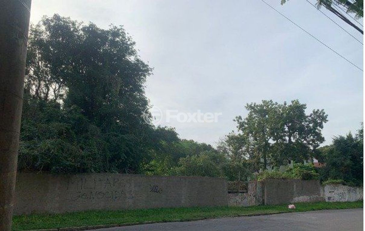 terreno lote condominio para comprar em Corrêa Lima, 1649/1659 - foto 7