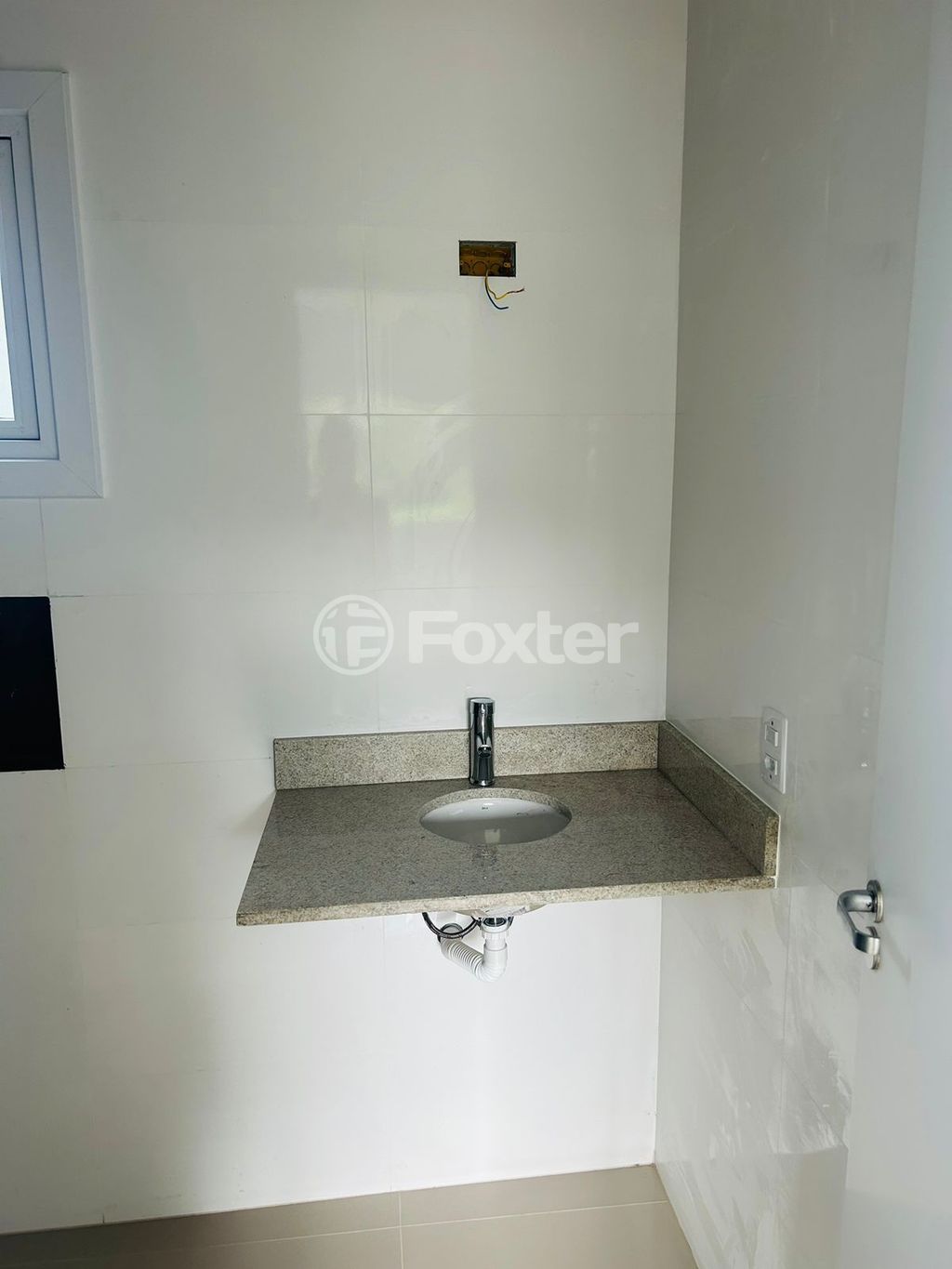 casa sobrado para comprar em Jorge Babot Miranda, 870 - foto 16