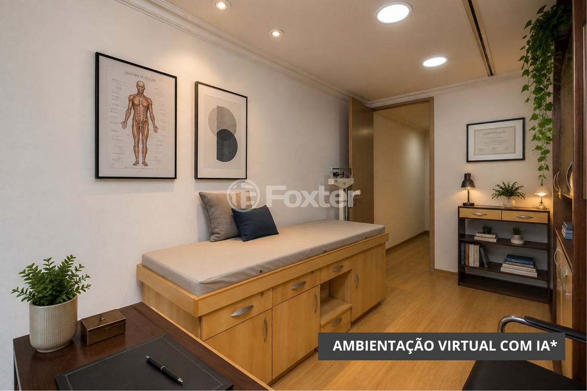 consultorio sala conjunto para comprar em MARIANTE, 239 - foto 4