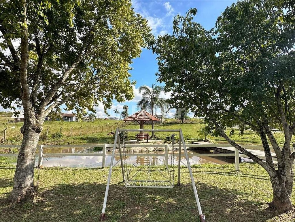 sitio chachara fazenda para comprar em Padre João Vagner, 1977 - foto 6