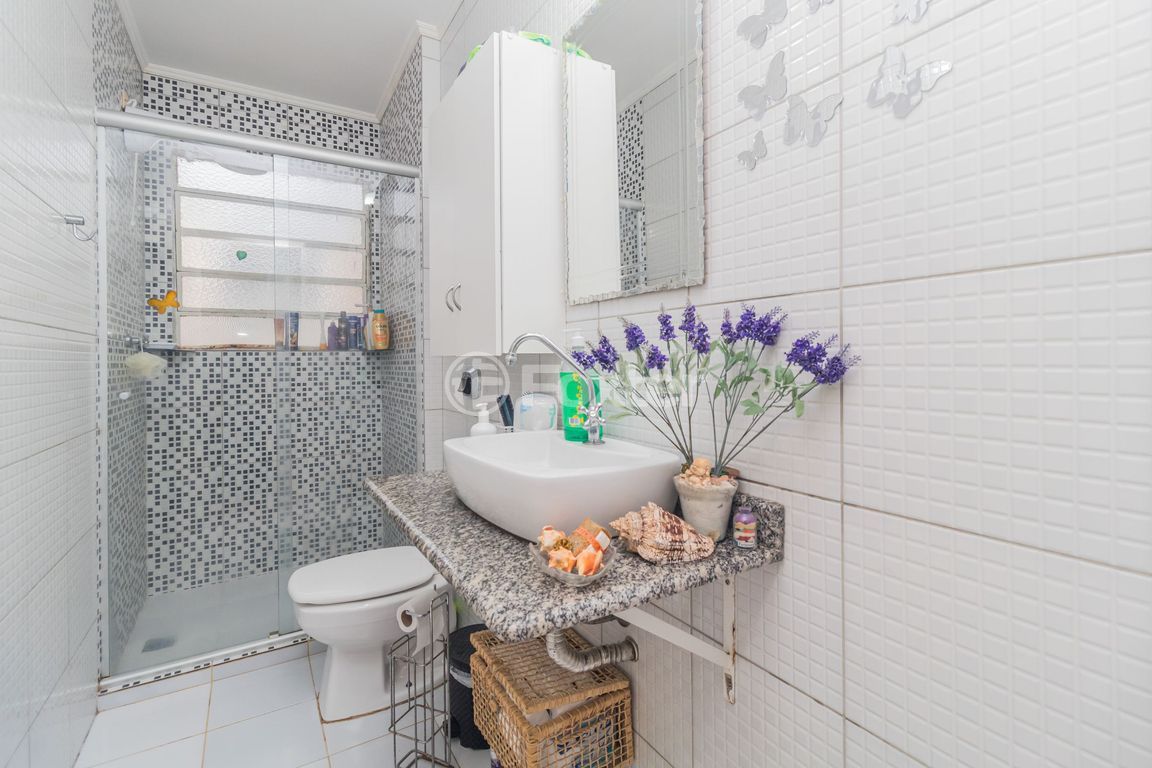 Apartamento para comprar em PROTASIO ALVES, 1264 - foto 14