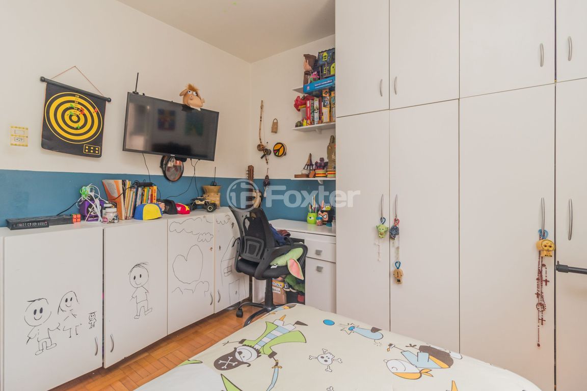 Apartamento para comprar em PROTASIO ALVES, 1264 - foto 23