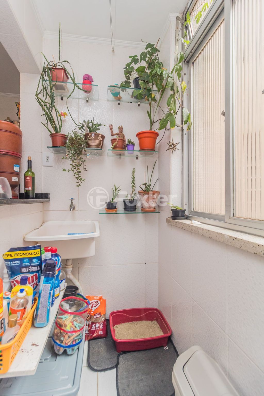 Apartamento para comprar em PROTASIO ALVES, 1264 - foto 28