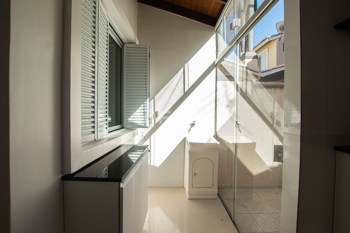 Casa em condominio para comprar em Faria Lobato, 1120 - foto 40