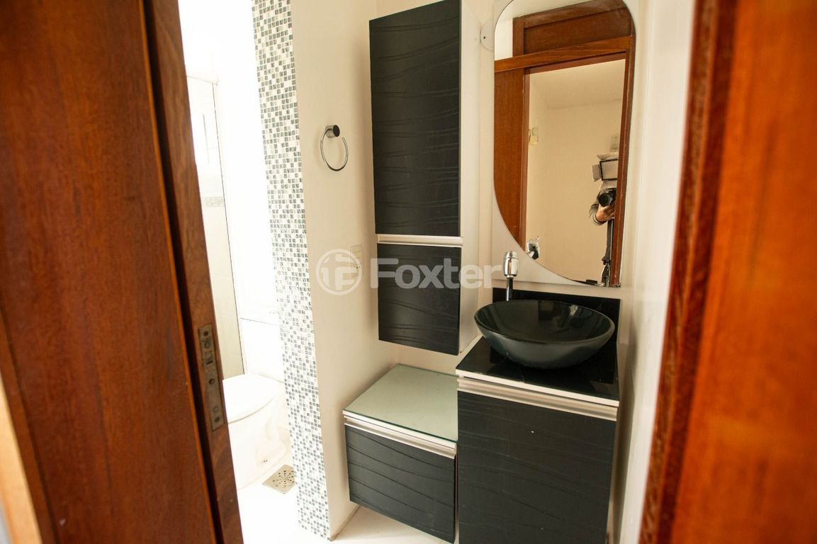 Casa em condominio para comprar em Faria Lobato, 1120 - foto 28