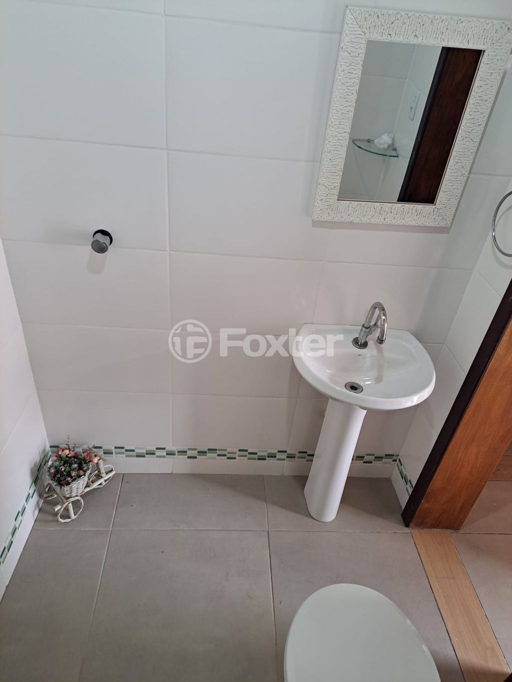 casa sobrado para comprar em Doutor José Éboli, 258 - foto 13