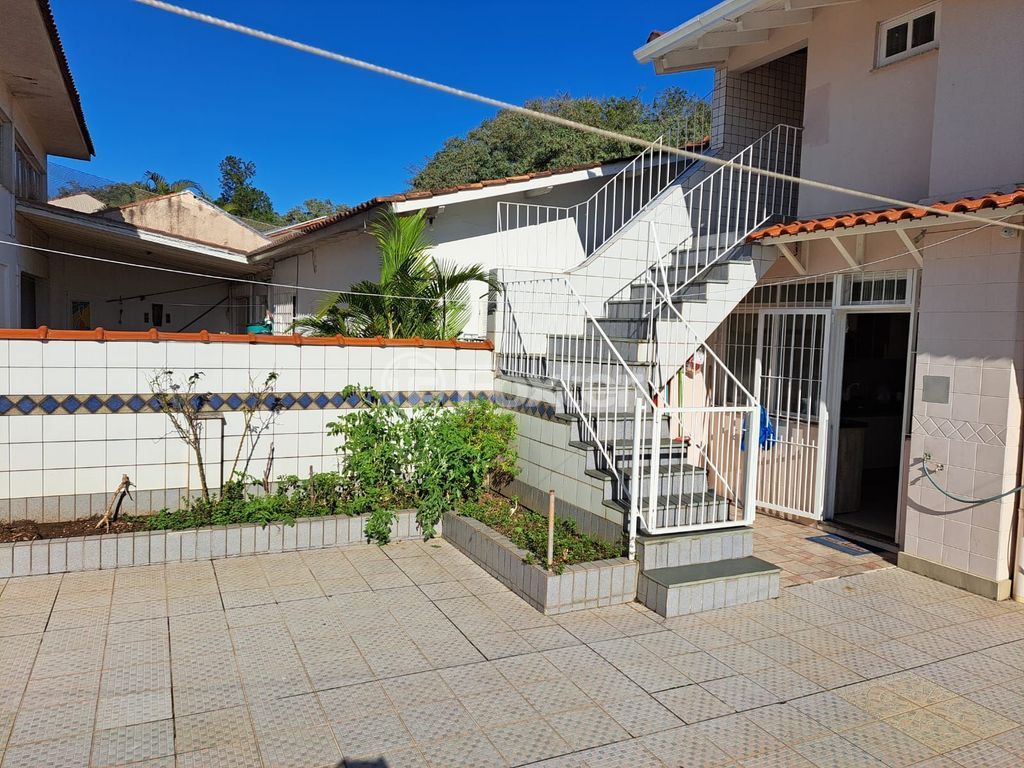 casa sobrado para comprar em Doutor José Éboli, 258 - foto 29