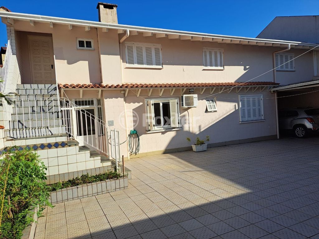 casa sobrado para comprar em Doutor José Éboli, 258 - foto 28