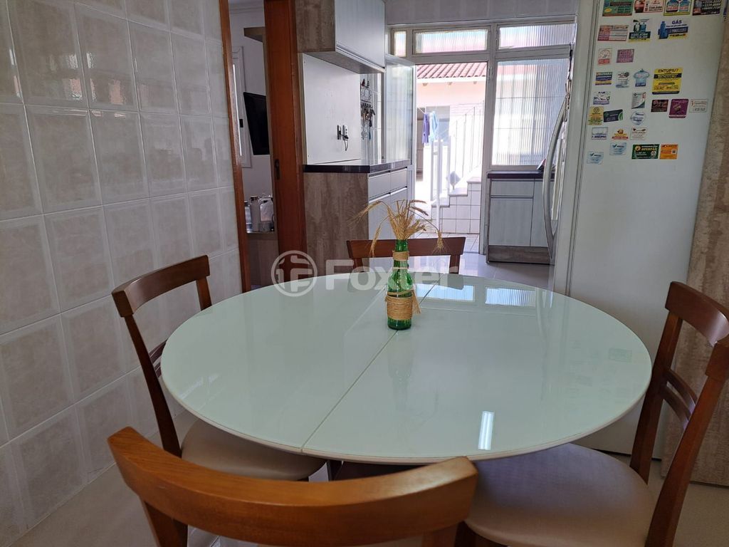 casa sobrado para comprar em Doutor José Éboli, 258 - foto 12