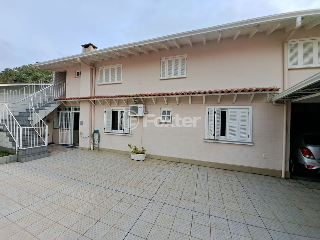 casa sobrado para comprar em Doutor José Éboli, 258 - foto 27