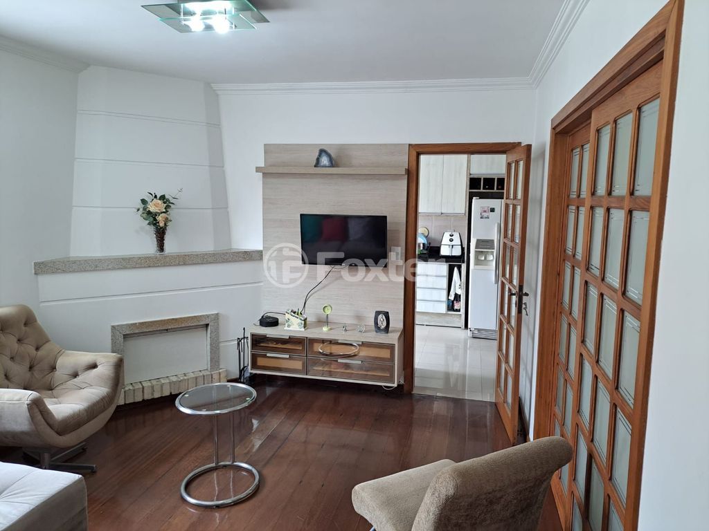 casa sobrado para comprar em Doutor José Éboli, 258 - foto 7