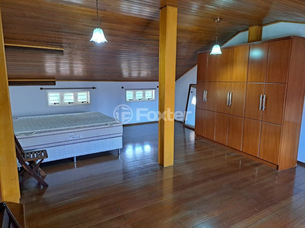 casa sobrado para comprar em Doutor José Éboli, 258 - foto 25