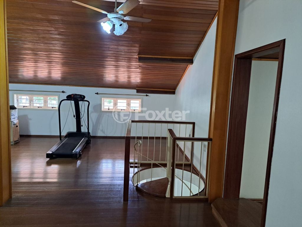 casa sobrado para comprar em Doutor José Éboli, 258 - foto 20
