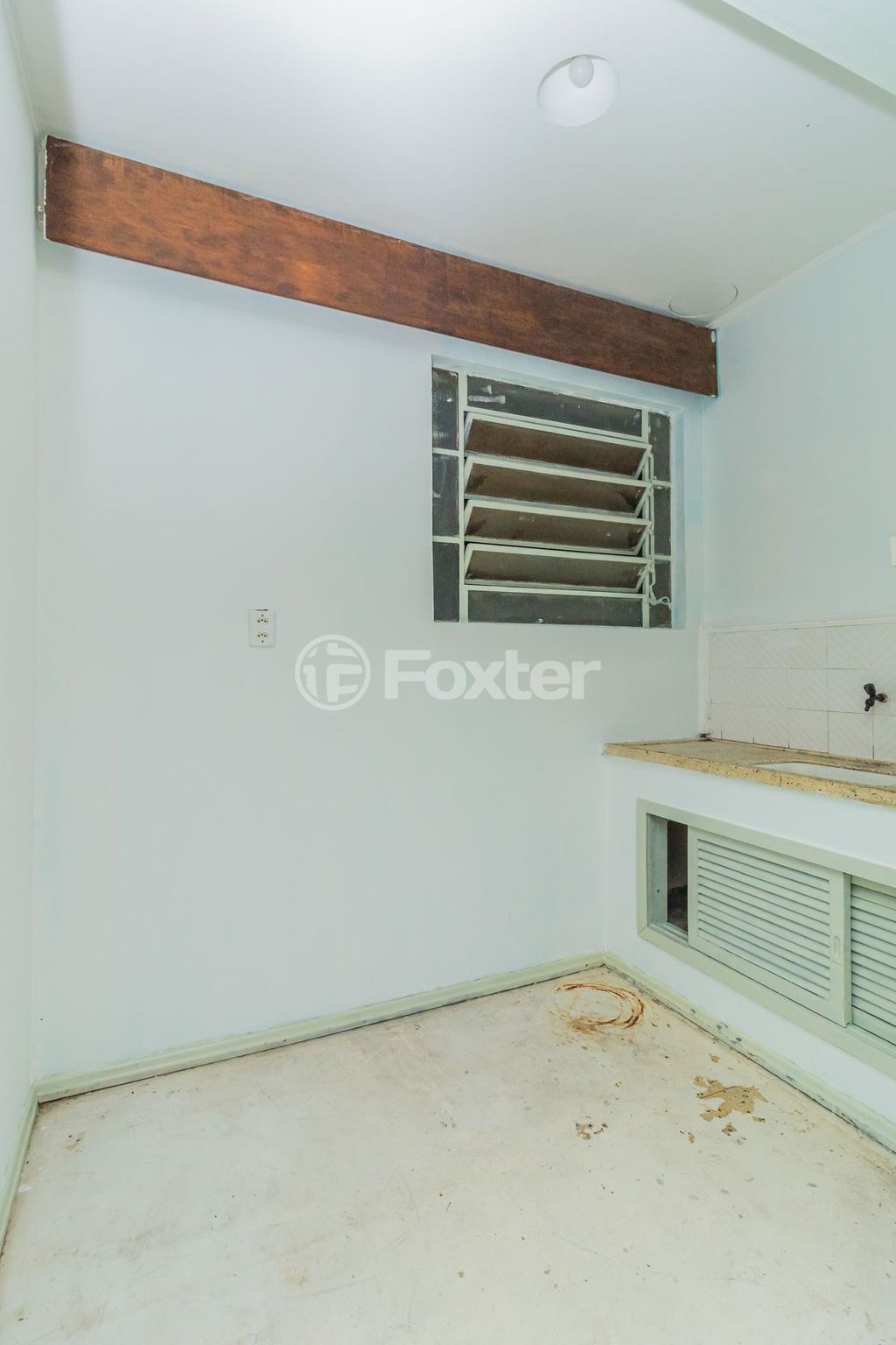 apartamento garden para comprar em General Vitorino, 242 - foto 12