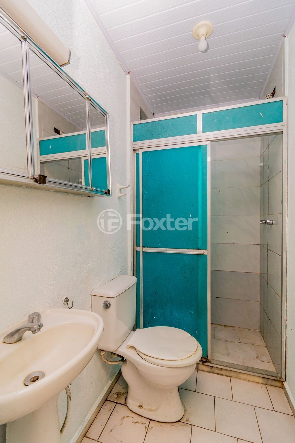 apartamento garden para comprar em General Vitorino, 242 - foto 13