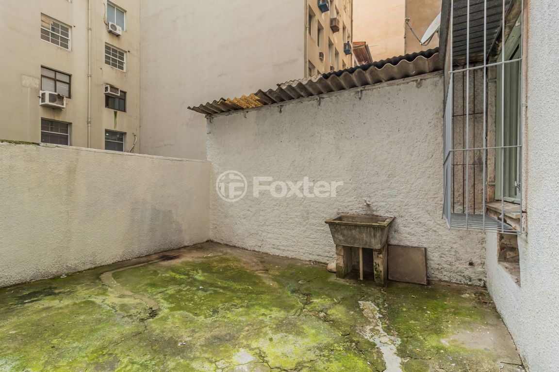 apartamento garden para comprar em General Vitorino, 242 - foto 16