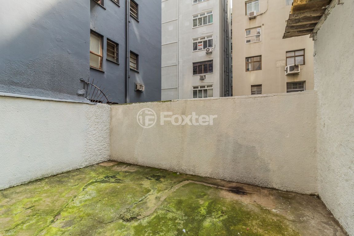 apartamento garden para comprar em General Vitorino, 242 - foto 17