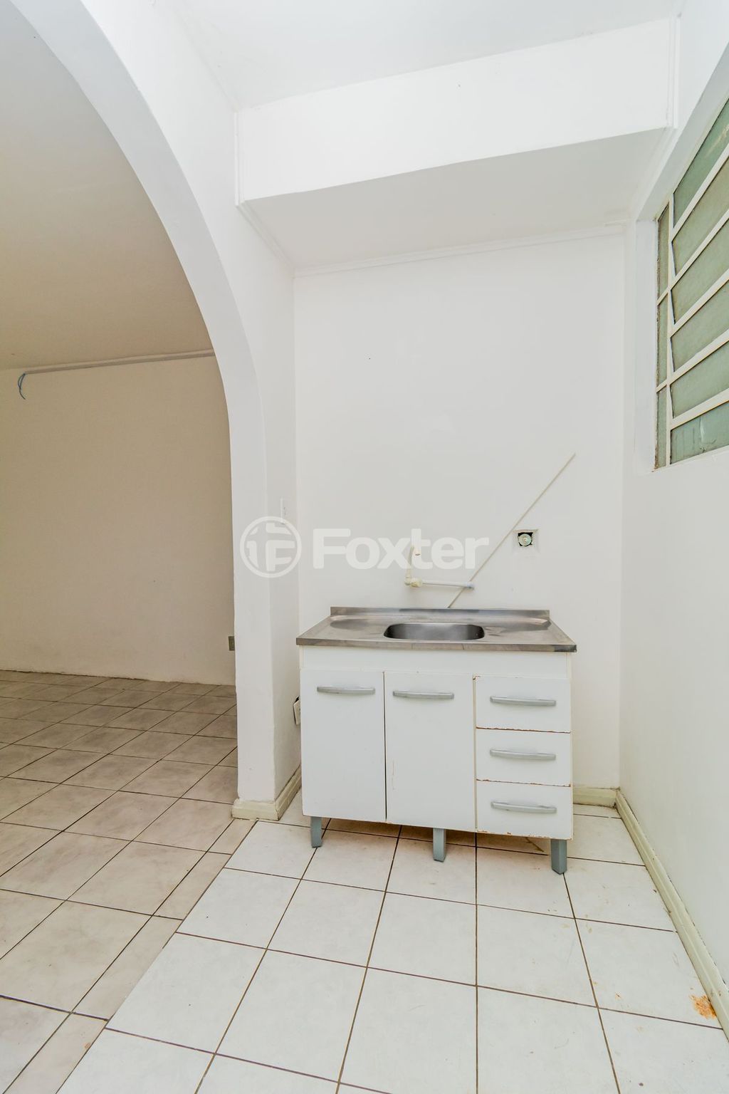 apartamento garden para comprar em General Vitorino, 242 - foto 12